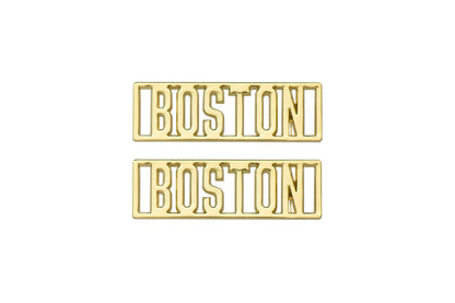 Boston Dubraes