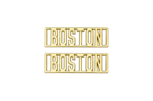Boston Dubraes