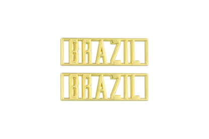 Brazil Dubraes