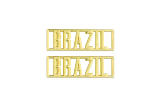 Brazil Dubraes