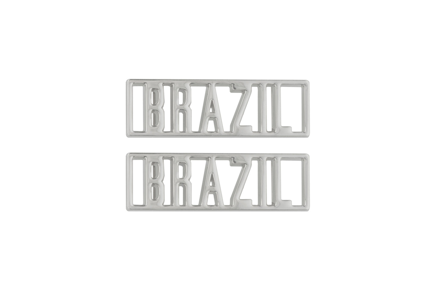 Brazil Dubraes