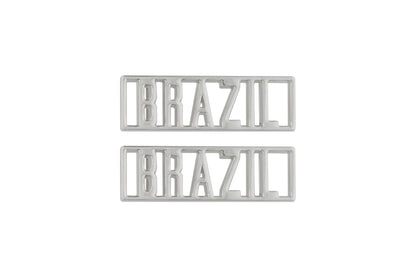 Brazil Dubraes