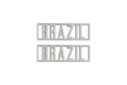 Brazil Dubraes