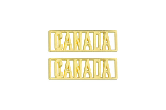Canada Dubraes