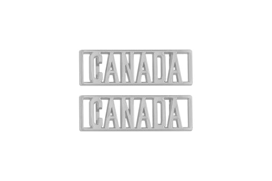 Canada Dubraes