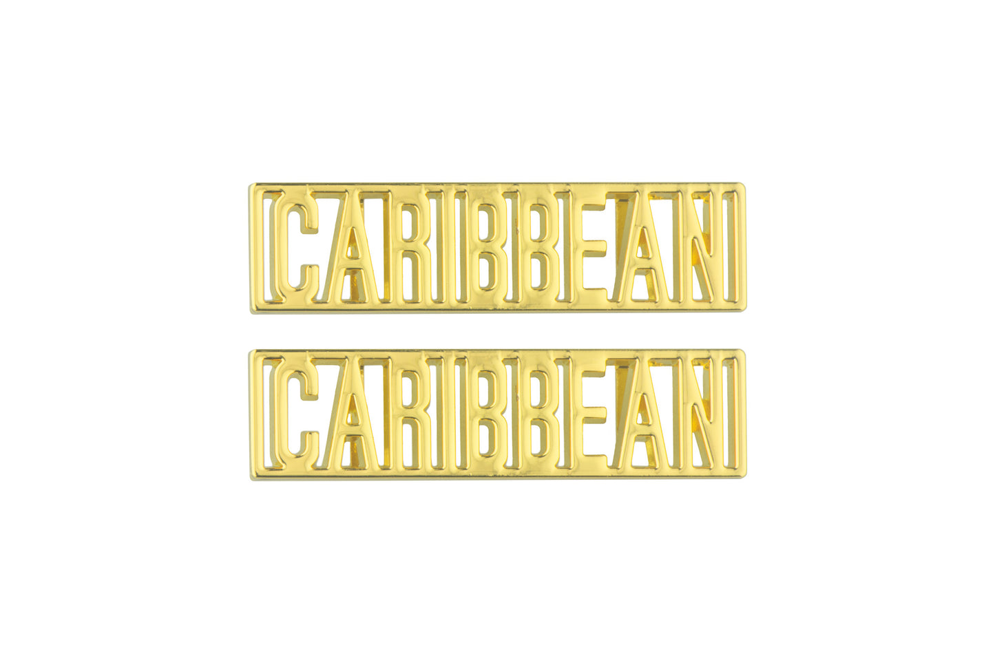 Caribbean Dubraes