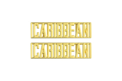 Caribbean Dubraes