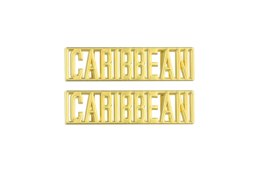 Caribbean Dubraes