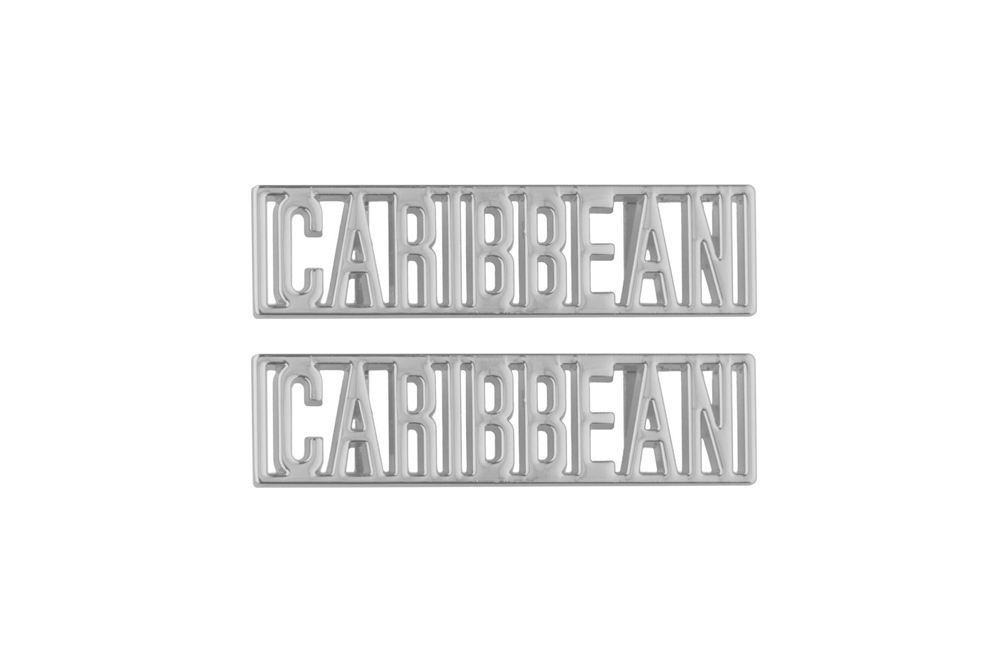 Caribbean Dubraes