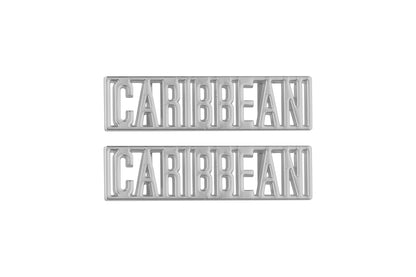 Caribbean Dubraes