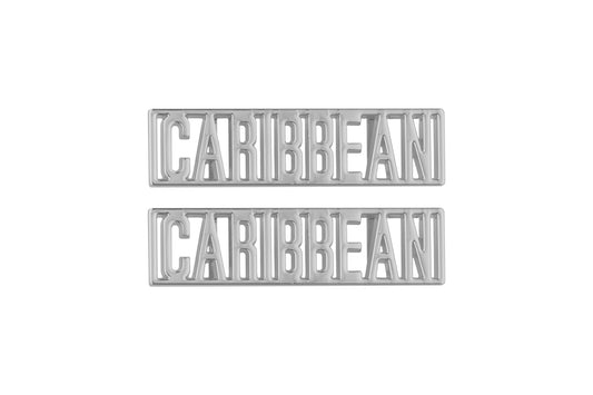 Caribbean Dubraes