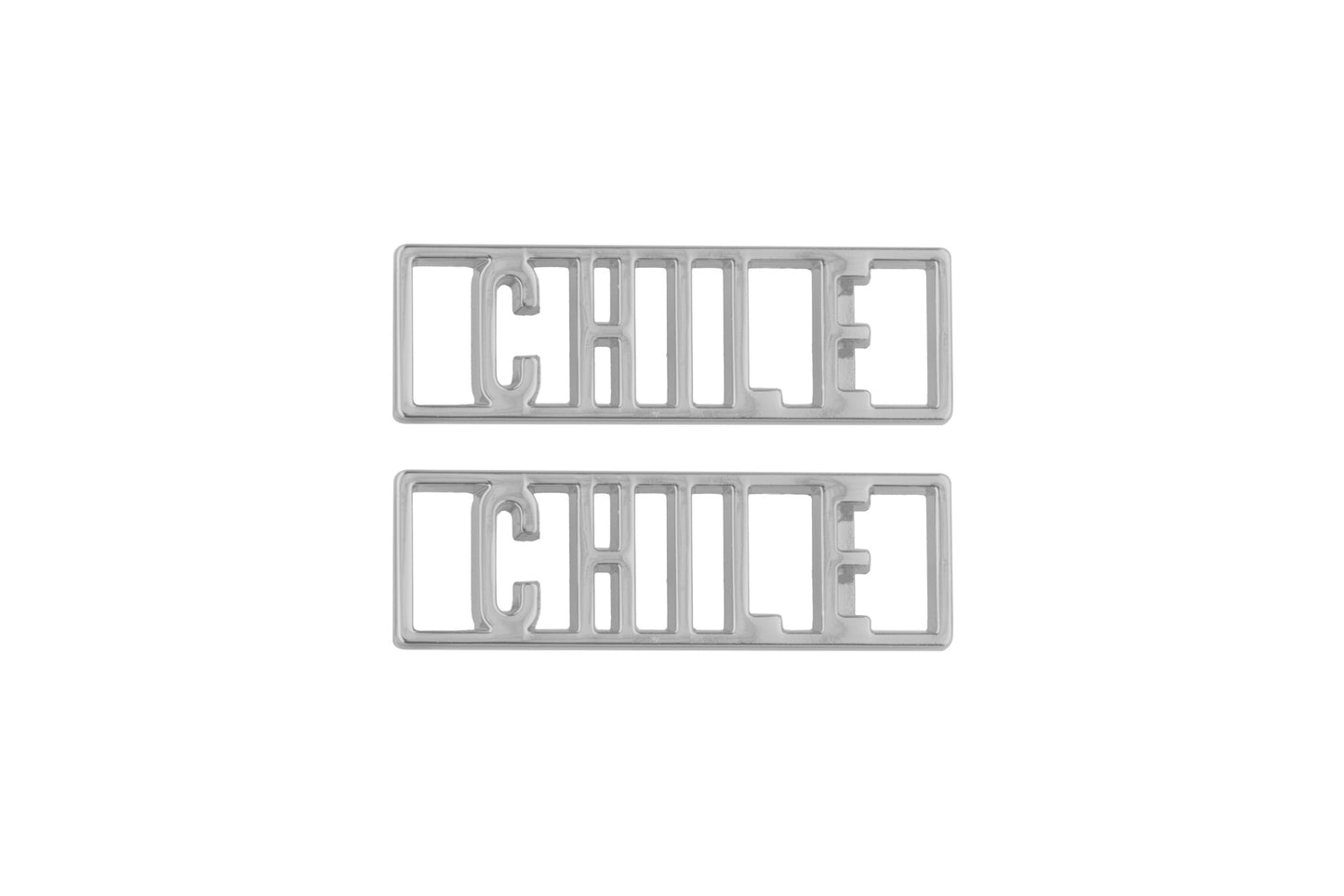 Chile Dubraes