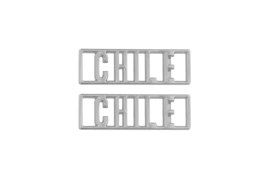 Chile Dubraes