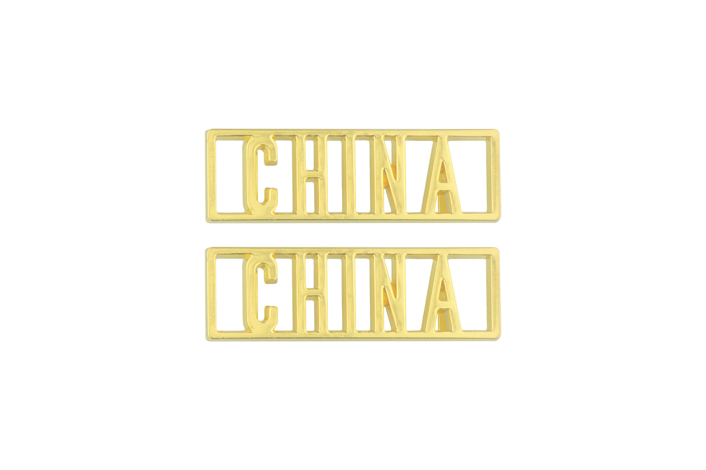 China Dubraes