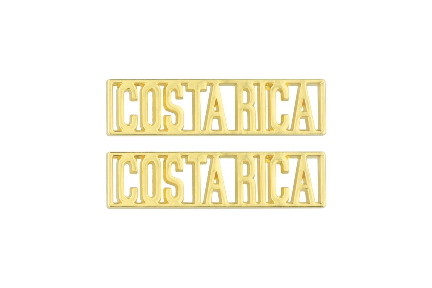 Costa Rica Dubraes