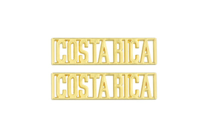Costa Rica Dubraes