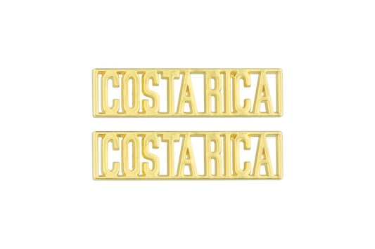 Costa Rica Dubraes