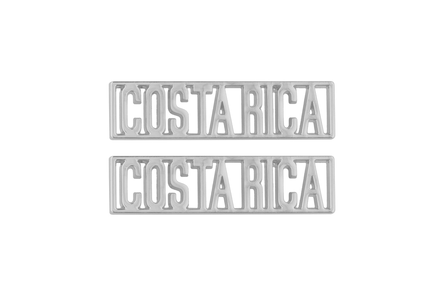 Costa Rica Dubraes