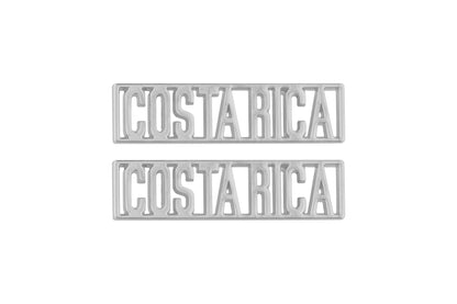 Costa Rica Dubraes