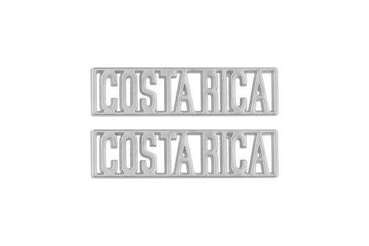 Costa Rica Dubraes