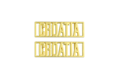 Croatia Dubraes