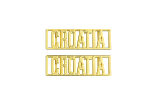 Croatia Dubraes