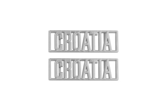 Croatia Dubraes