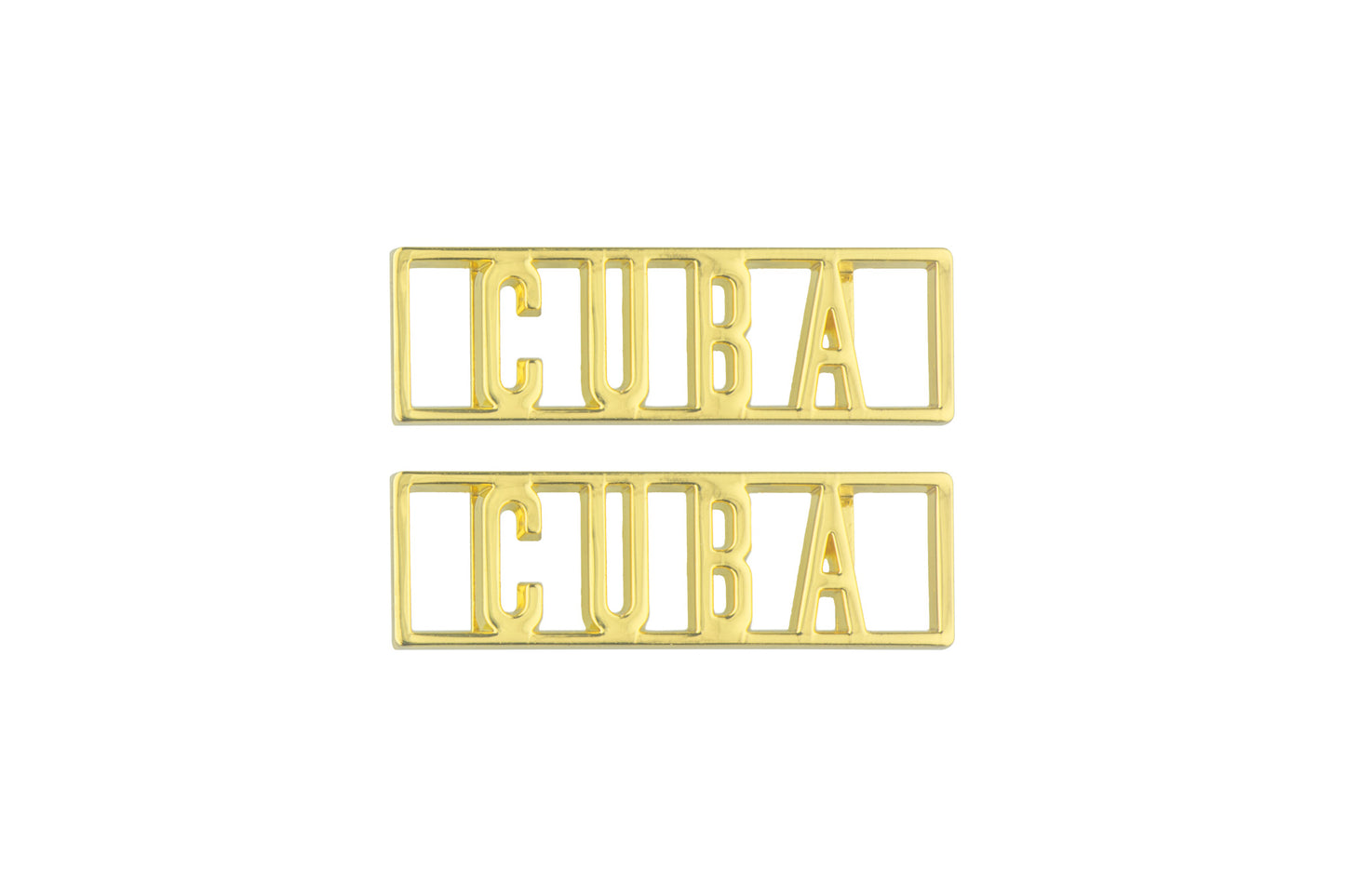 Cuba Dubraes