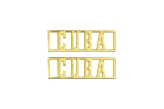 Cuba Dubraes