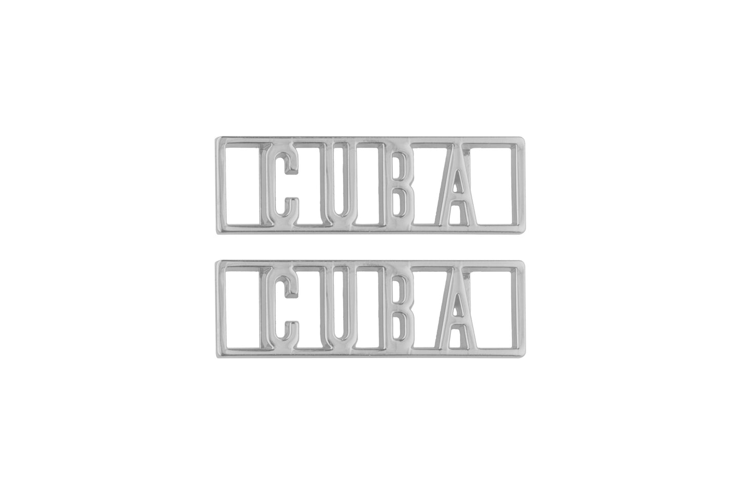 Cuba Dubraes