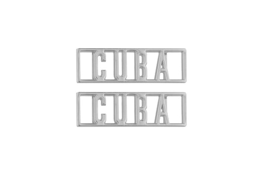 Cuba Dubraes