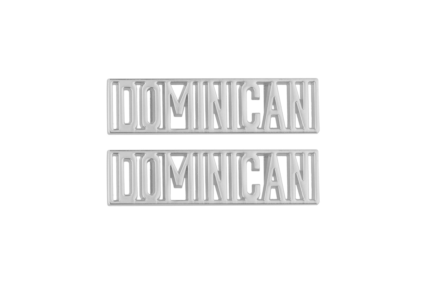 Dominican Republic Dubraes