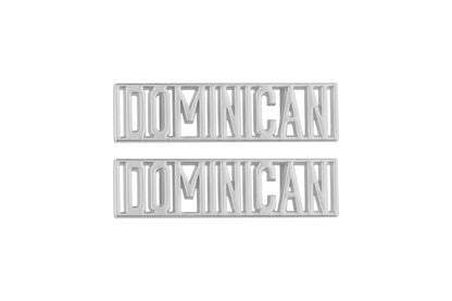 Dominican Republic Dubraes
