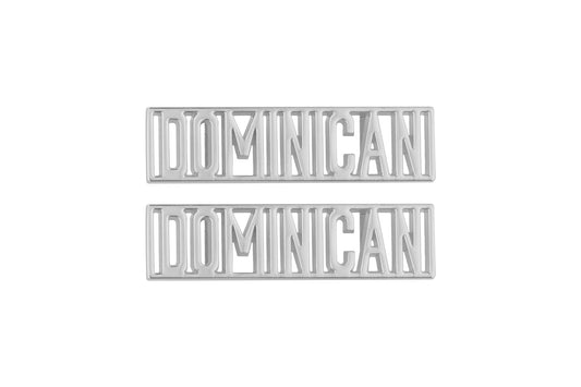 Dominican Republic Dubraes
