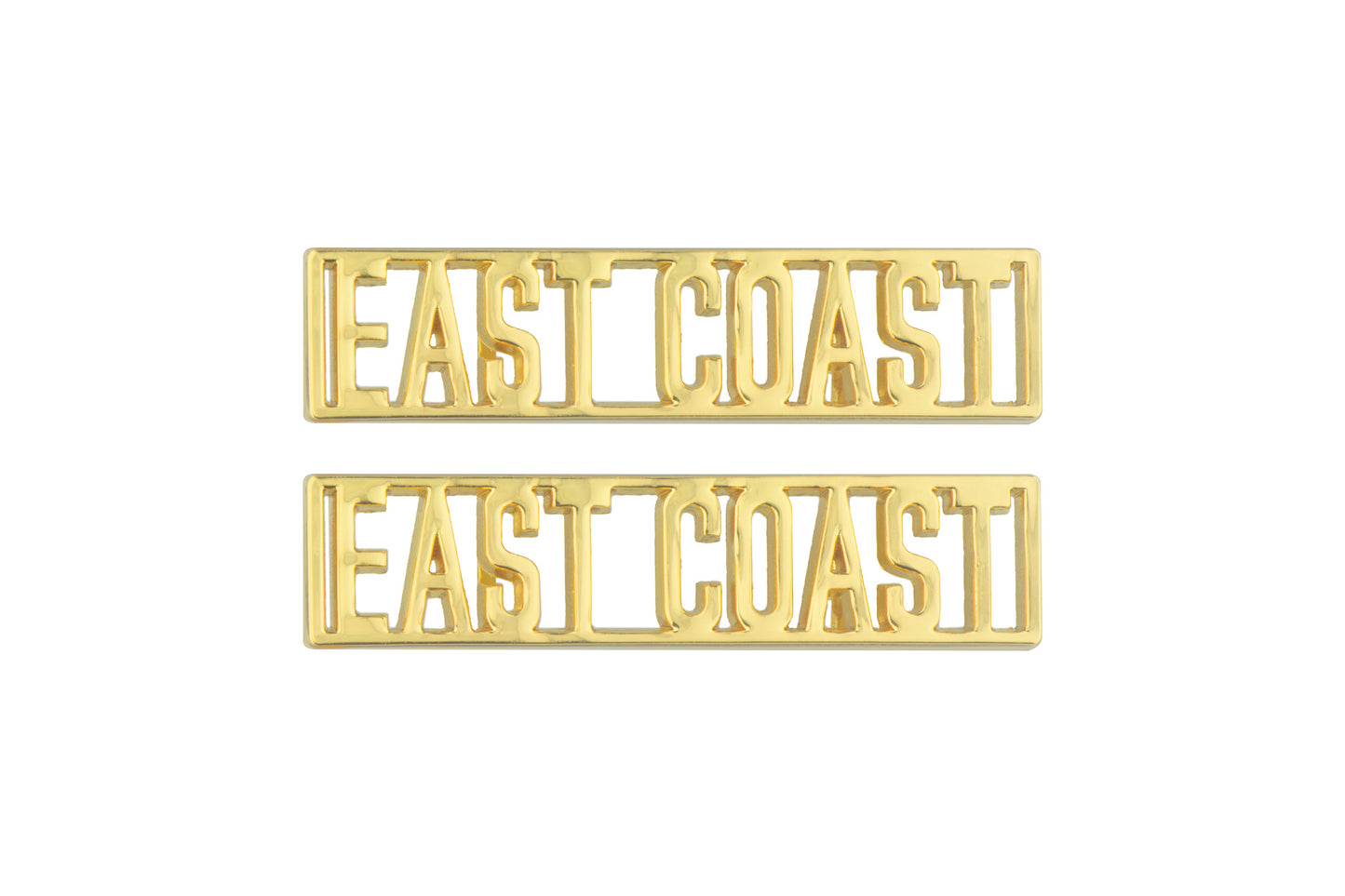 East Coast Dubraes
