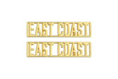 East Coast Dubraes