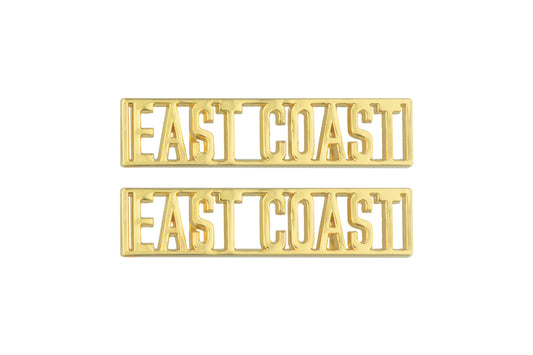 East Coast Dubraes