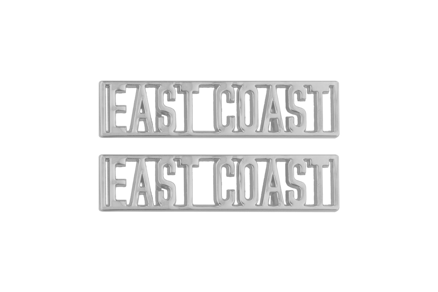 East Coast Dubraes
