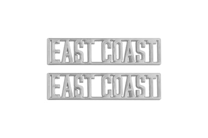 East Coast Dubraes