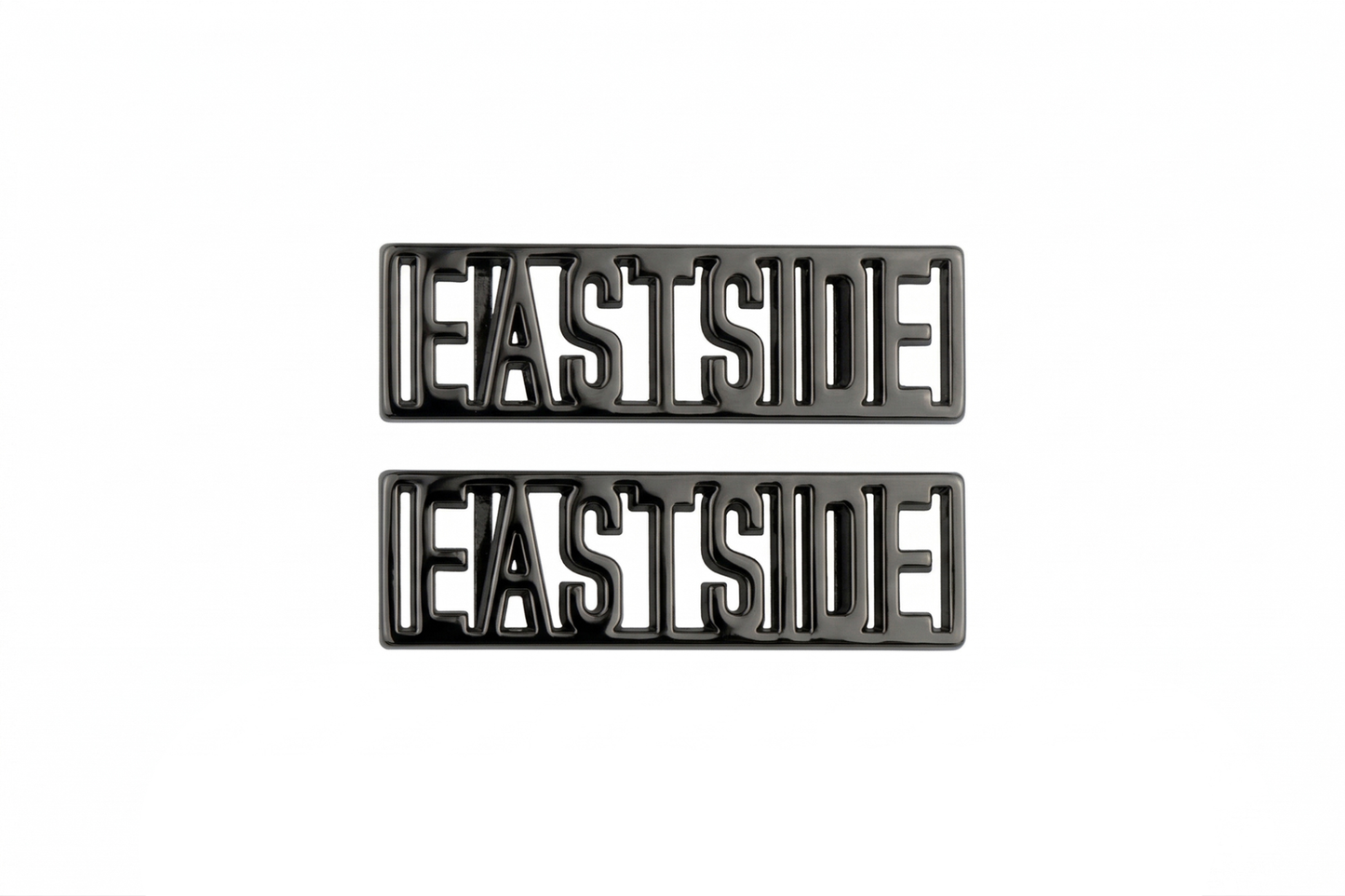 Eastside Dubraes