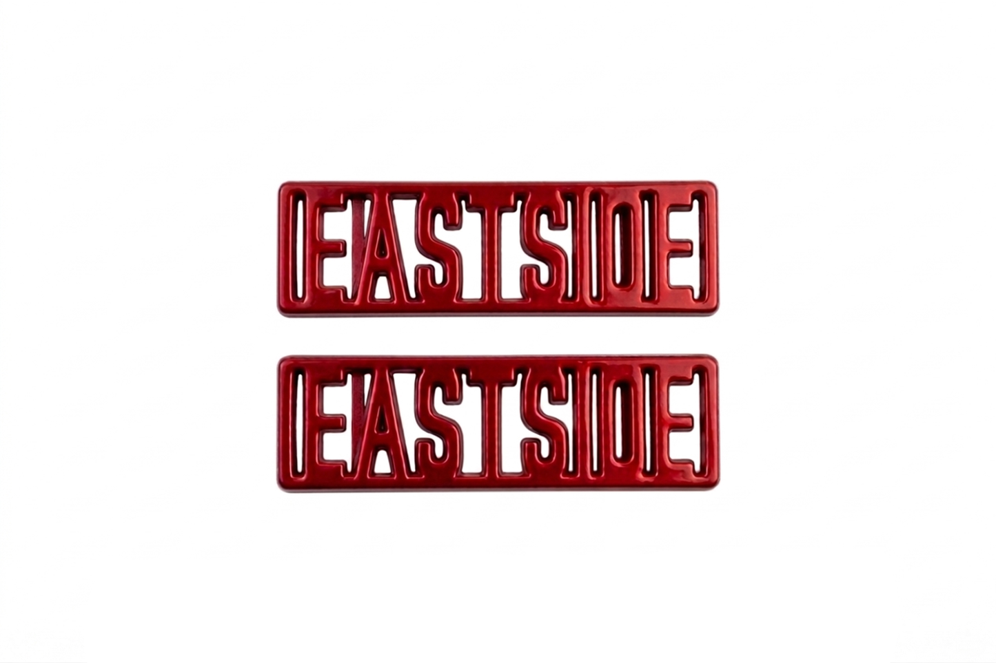 Eastside Dubraes