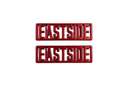 Eastside Dubraes