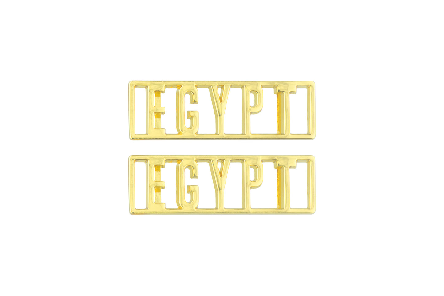 Egypt Dubraes