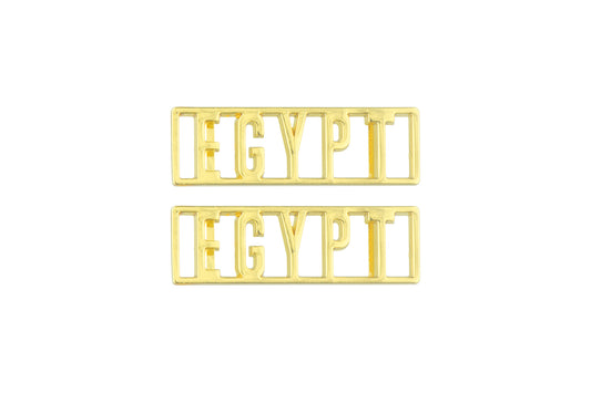 Egypt Dubraes