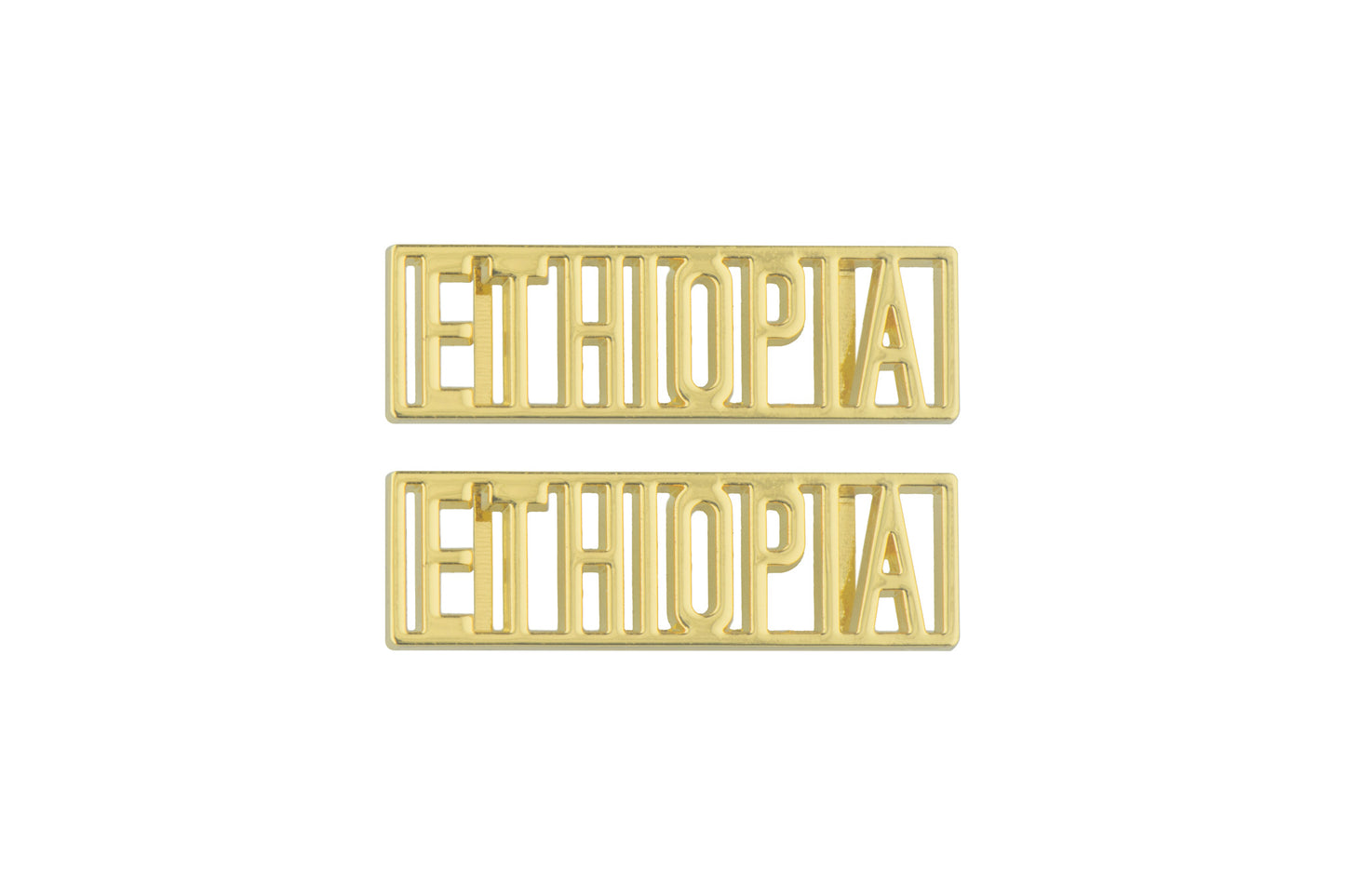 Ethiopia Dubraes