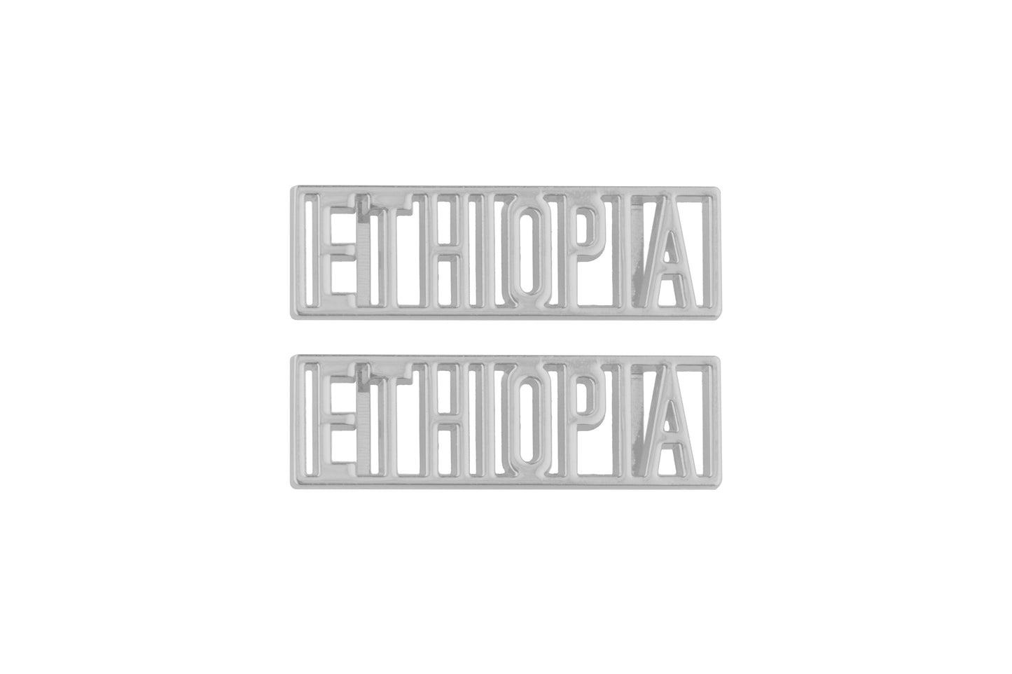 Ethiopia Dubraes