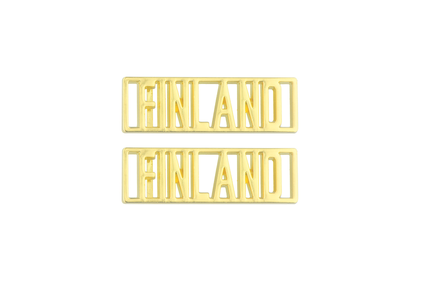 Finland Dubraes