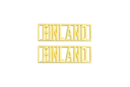 Finland Dubraes