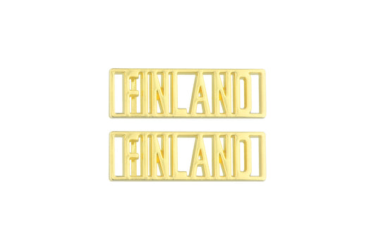 Finland Dubraes