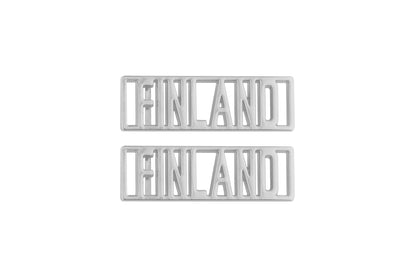 Finland Dubraes